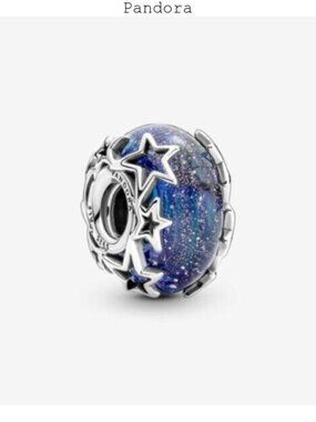 Pandora charms